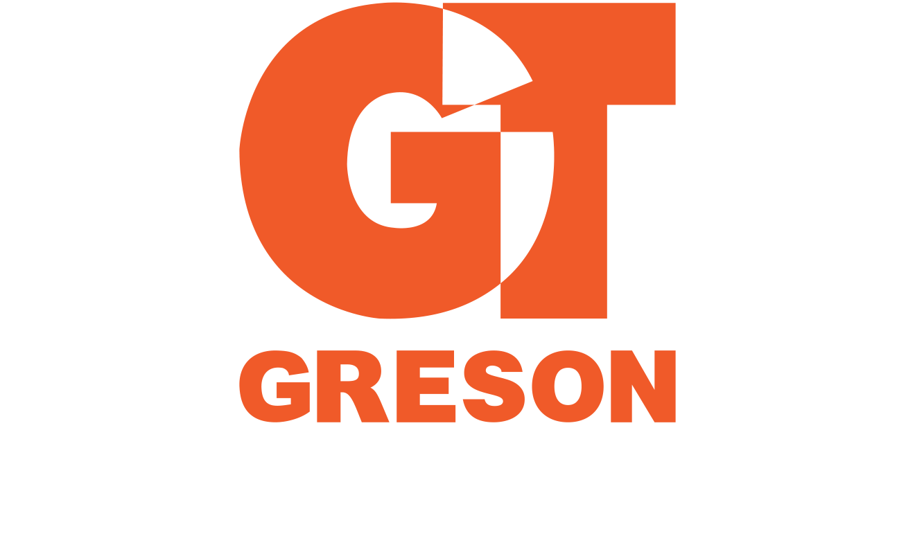Greson Group Logo